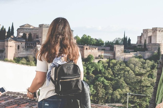 Granada's Hidden Treasures: Albayzin and Sacromonte Walking Tour - Price and value: is $30.23 worth it?