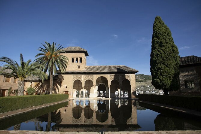 Guided Walking Tour of the Alhambra in Granada - Price: is $78.44 good value for what you actually get?