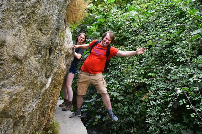 Hiking in the Canyon of the Monachil Cubs in Granada - Key things to know before you hike Los Cahorros