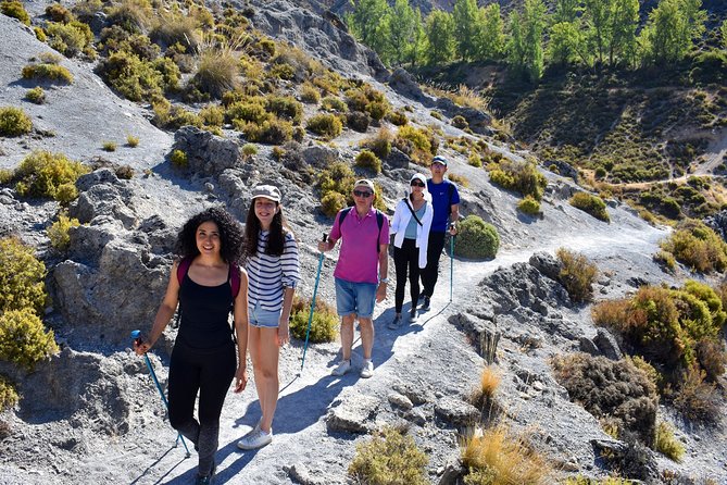 Hiking in the Canyon of the Monachil Cubs in Granada - Family-friendly, but read this carefully: where kids will love it (and where they won’t)
