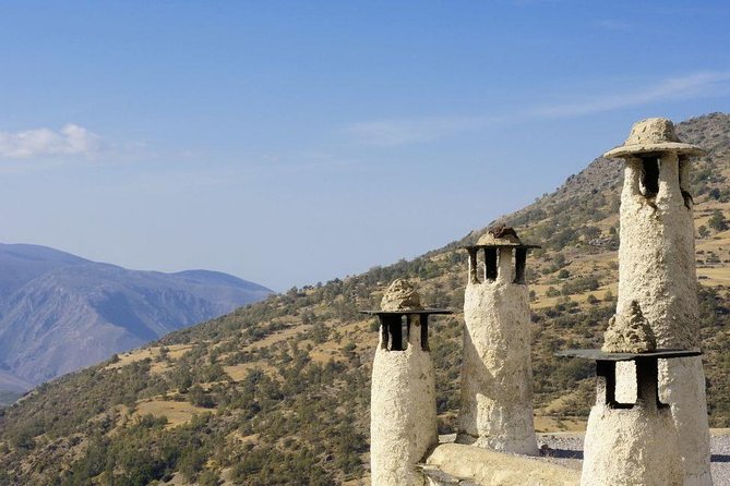 Las Alpujarras Full-Day Tour with Optional Lunch from Granada - Granada to the Alpujarra: What This Day Trip Is Really Good At