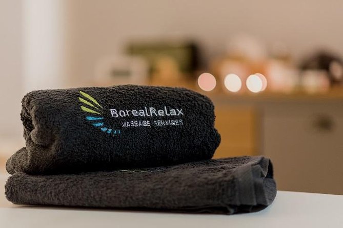 Massage Experience in Granada - What actually happens during your 1-hour session