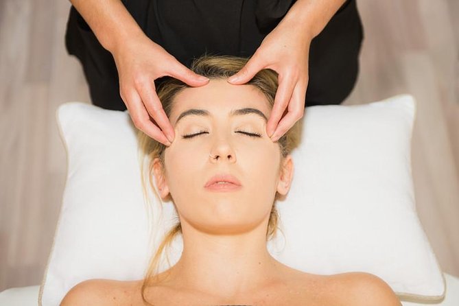 Massage Experience in Granada - The couples and “for two” angle in Granada