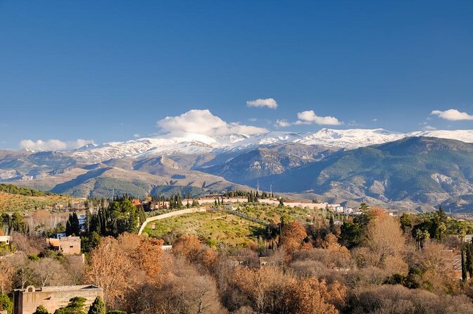 Premium Scenic Daytrip to Alpujarra Villages from Granada (Max 8) - Key highlights worth caring about
