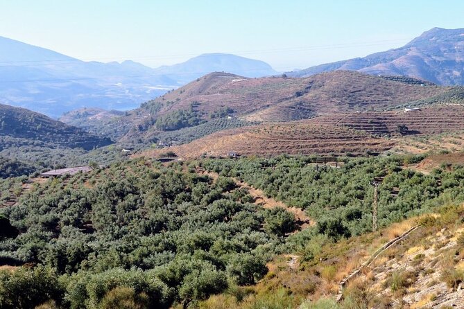 Premium Scenic Daytrip to Alpujarra Villages from Granada (Max 8) - What to bring and how the day usually feels in the mountains