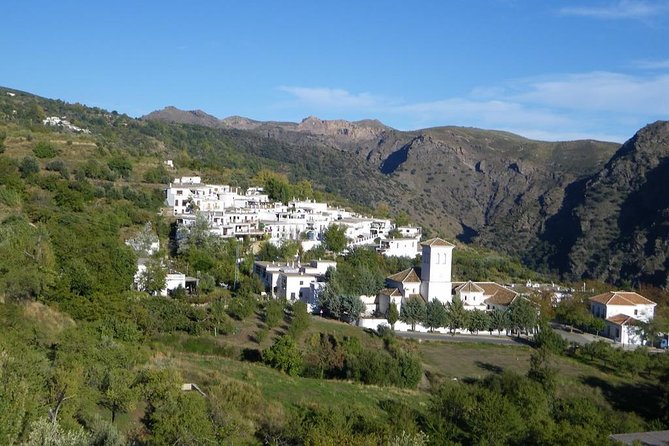 Premium Scenic Daytrip to Alpujarra Villages from Granada (Max 8) - Who this tour suits best