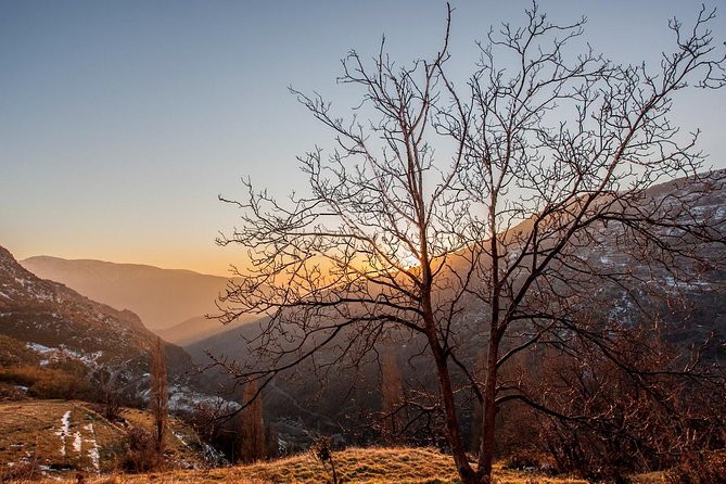 Premium Scenic Daytrip to Alpujarra Villages from Granada (Max 8) - Should you book this Alpujarra daytrip from Granada?
