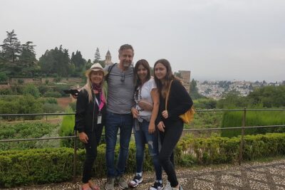 Private Alhambra Highlights Tour Including the Nasrid Palaces - Private pacing: what “only your group” changes