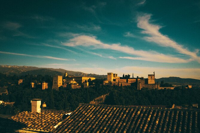 Private Tour to The Alhambra with Nasrid Palaces in Granada - Key things that make this Alhambra tour worth it