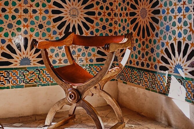 Private Tours Alhambra : Tickets & Tour Guide & Skip-the-Line - Timing Shifts: The One Logistics Detail You Should Plan Around