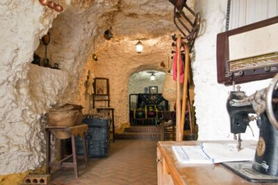 Sacromonte Caves Museum Admission Ticket - Flamenco in Sacromonte: why this museum brings the music into the setting