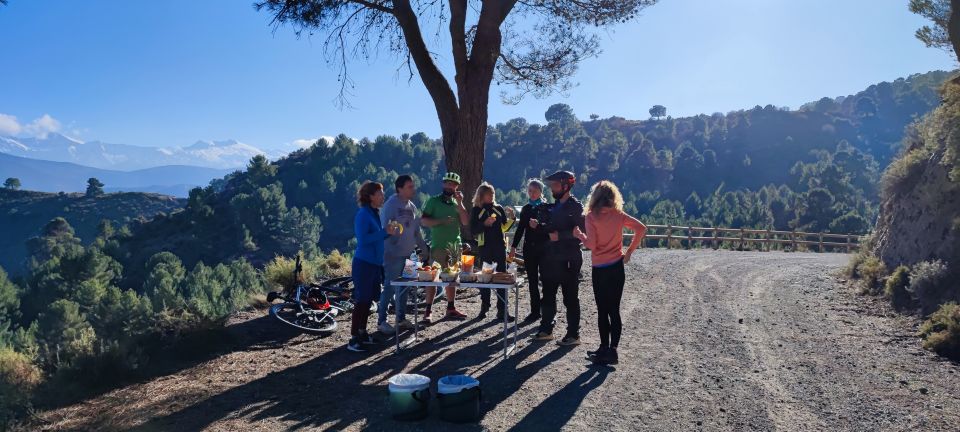 Sierra Nevada Small Group E-Bike Tour - Price and value: why $117 can make sense here