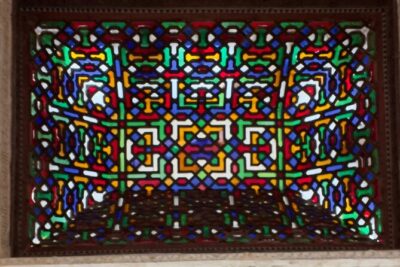 Small group visit to the Alhambra with tickets included - Stop 1: Patronato de la Alhambra y el Generalife and the water-wisdom of the gardens