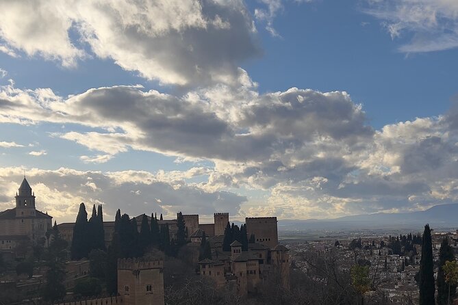 Small group visit to the Alhambra with tickets included - Guide quality: why Arabic calligraphy interpretation changes everything