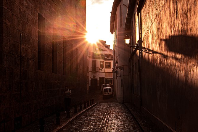 Sunset Walking Tour in Albaicín & Sacromonte - Should you book this sunset walk?