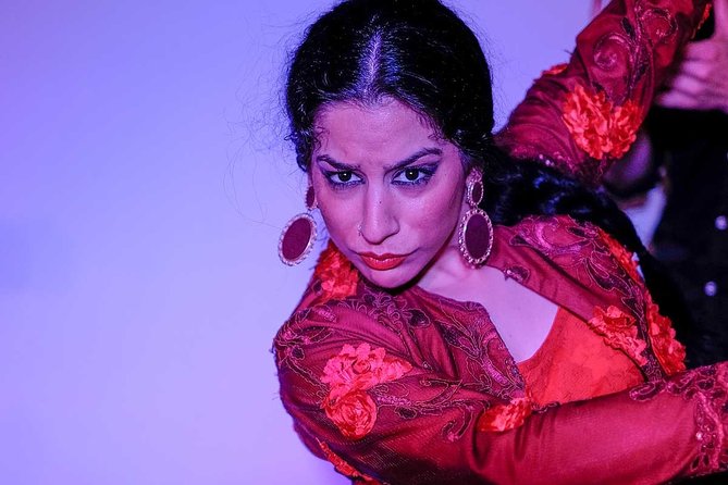 Traditional Flamenco Show - The bottom line: should you book this flamenco show?