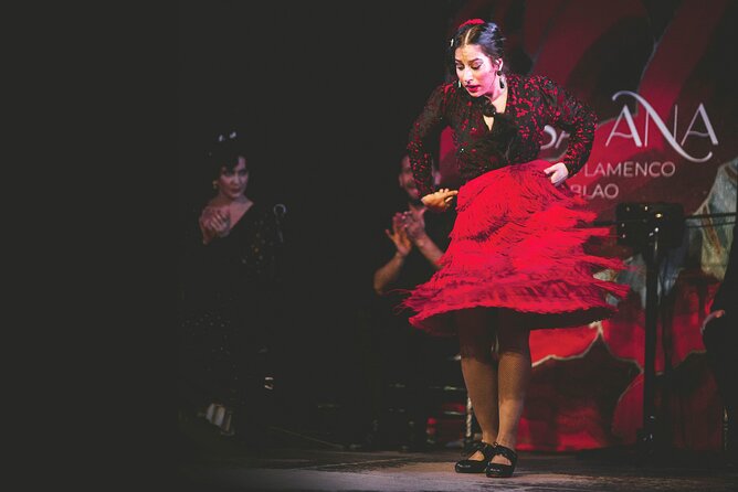 Traditional Flamenco Show at Tablao Casa Ana - Tablao Casa Ana: What You’re Really Buying for $21.77