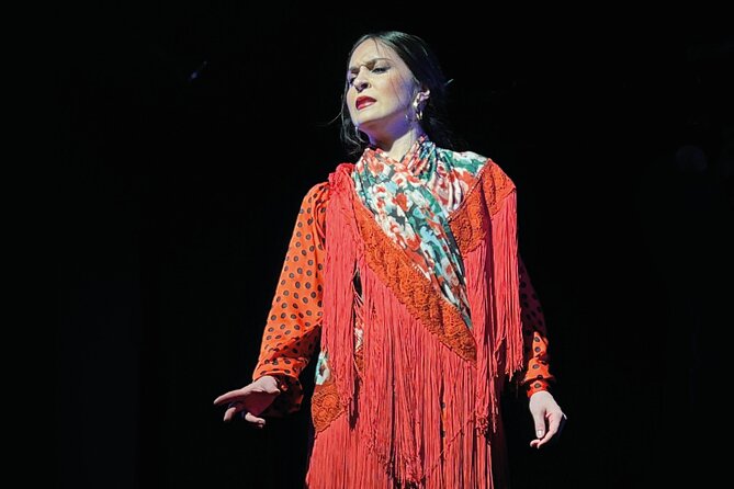 Traditional Flamenco Show at Tablao Casa Ana - The Theatre Experience: Intimate, Cozy, and Surprisingly Social