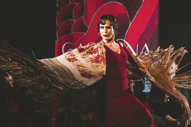 Traditional Flamenco Show at Tablao Casa Ana - Value for Money: Where It Shines (and Where It Might Not)