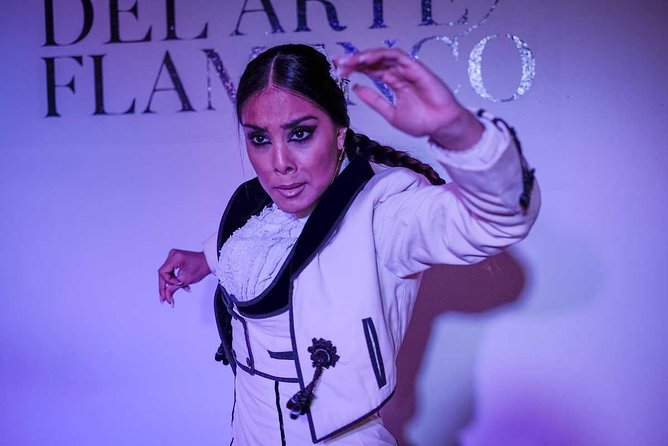 Traditional Flamenco Show - Inside the show: singing, guitar, touch, and dance in one compact hour