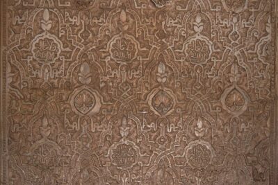 Walking tour in Alhambra, Nasrid Palaces and Generalife - Meeting point and timed entry: how to avoid the biggest headache