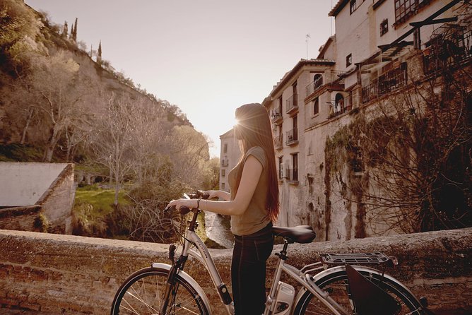 Zooming Through Granada: A Fun-Filled Electric Bike Tour - Weather, Rain Plans, and When the Ride Might Change